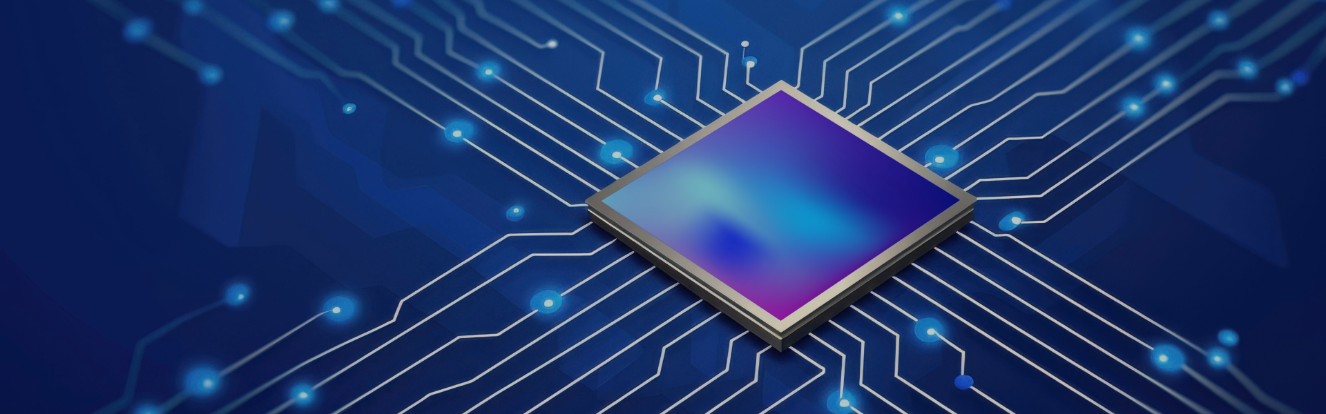 超高灵敏度传感器芯片